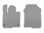 W627GR - : All Weather Floor Mats for WeatherTech Image
