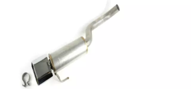 Exhaust Kit - Mopar (P5160244AA)