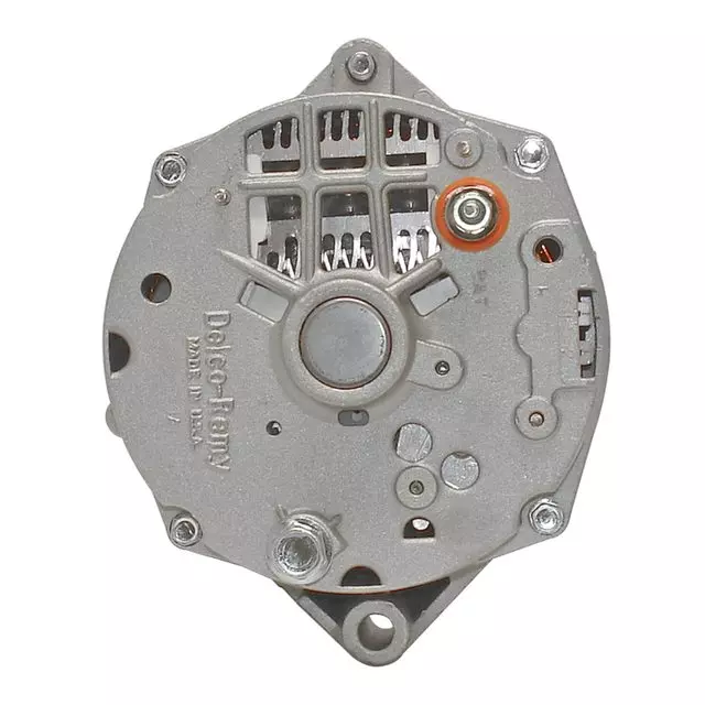 3342154 - : Alternator for ACDelco Image