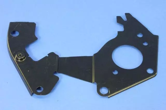 Transmission Shield - Mopar (4627839AA)
