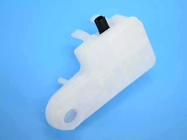 68004709AB - Clutch: Brake Master Cylinder Reservoir for Mopar Image