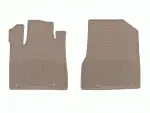 W433TN - : All Weather Floor Mats for WeatherTech Image