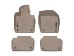 45152513 - : Tan FloorLiner™ DigitalFit® for WeatherTech Image