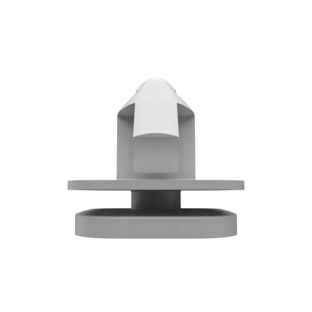 68499020AA - Exterior Ornamentation: Attaching Clip for Mopar Image