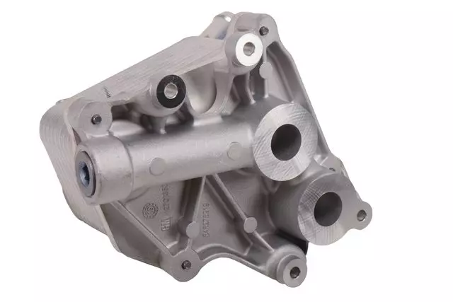 Engine Oil Cooler Assembly - GM (12699975)
