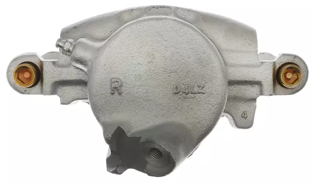 Front Passenger Side Brake Caliper Assembly - GM (19422071)