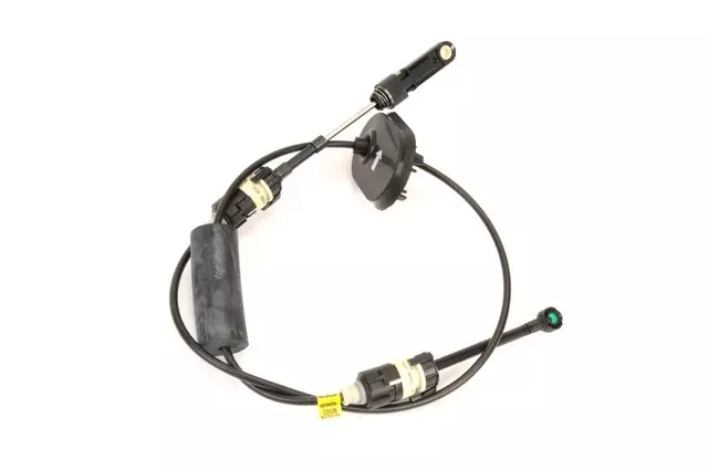 23270836 - : 2010-2017 GM Shift Control Cable for Buick: LaCrosse, Regal | Chevrolet: Malibu Image