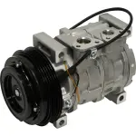 CO29012C - : A/C Compressor -- UAC 10S13C Compressor Assembly for UAC Image