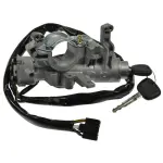 US817 - : Ignition Switch With Lock Cylinder for SMP CORP Image