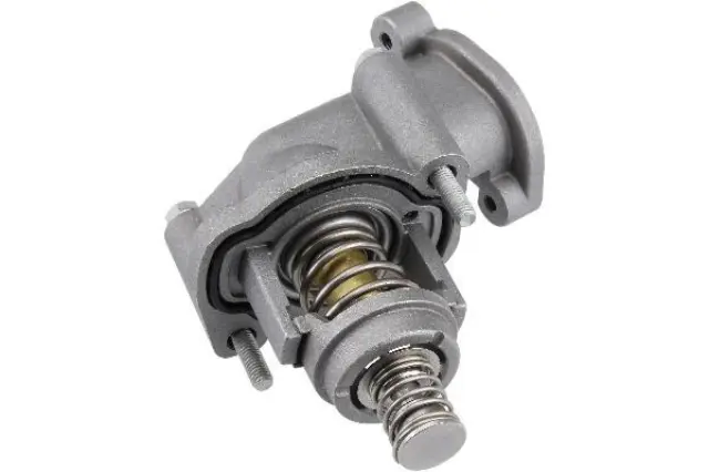 GM0720800 - : Autotecnica Engine Coolant Thermostat Housing Assembly for URO Image