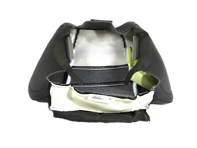 6UX28DX9AB - Interior Trim: Front Seat Back Cover, Right for Jeep: Grand Cherokee, Grand Cherokee WK Image