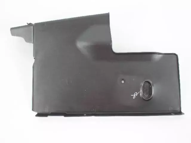 5113091AA - Frame, Bumper and Fascia: Accessory Drive Shield for Mopar Image image