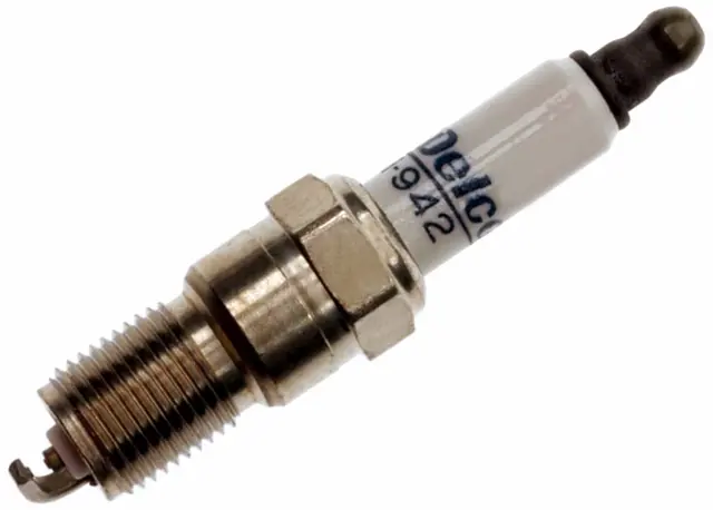 19158037 - : Spark Plug for GM Image