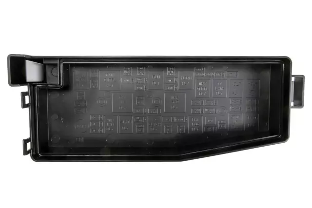 Fuse Box - GM (25966734)