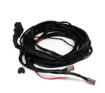 640167 - : LP9/LP6 Series Upfitter Lock-Out Wiring Harness for Baja Designs Image