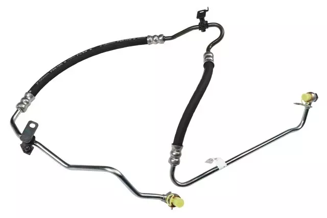 92263438 - Steering: Oil Cooler for Chevrolet: Caprice | Pontiac: G8 Image