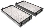 LAK221S - : Cabin Air Filter for Mahle Image