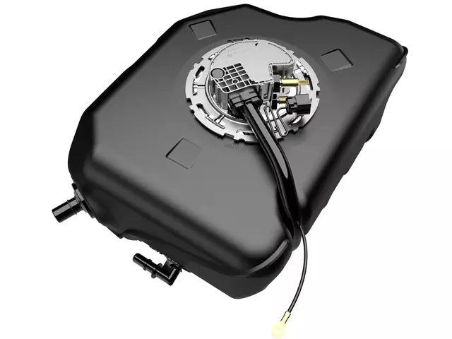 68085904AC - : Fuel Tank for Ram: 2500, 3500 Image