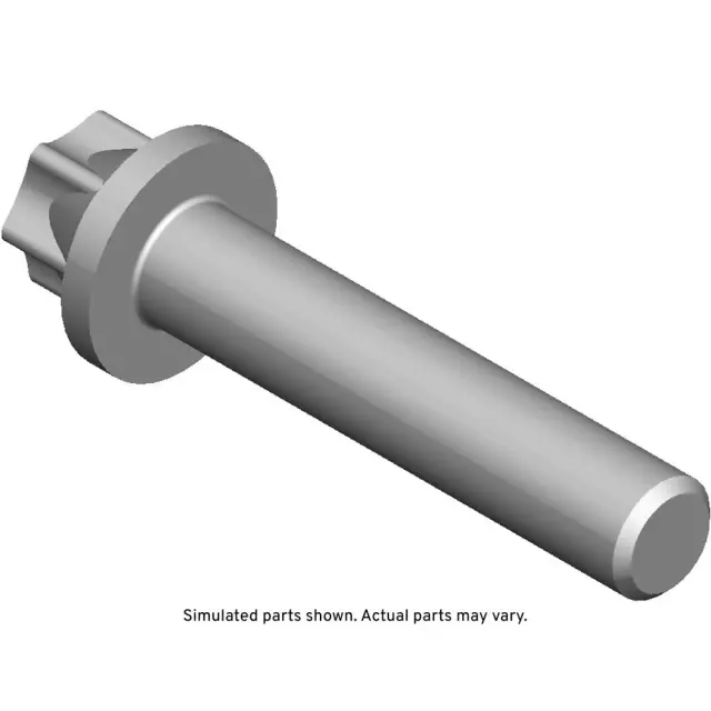11096082 - : M8x40 Multi-Purpose Bolt for GM Image