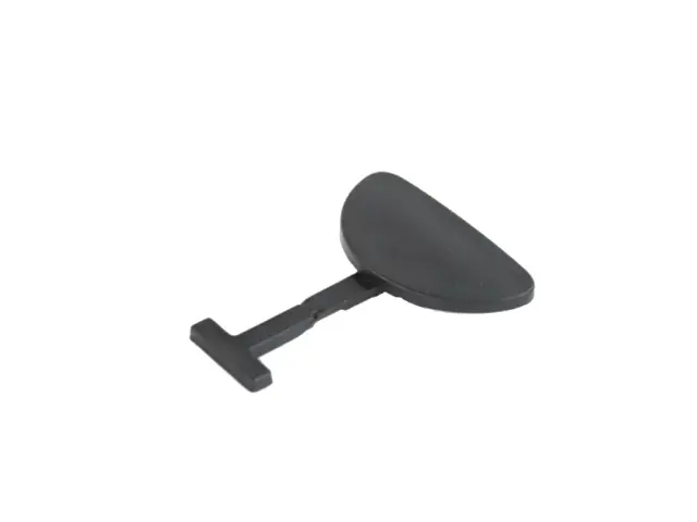 1SJ08TX7AA - Interior Trim: C-pillar Cap for Mopar Image image