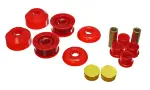 83120R - : Control Arm Bushing Set for Energy Suspension Image