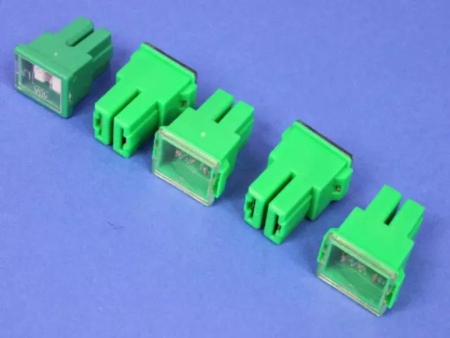 Fuseable Link Cartridge - Mopar (00flf40)