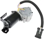 600571 - : 4WD Transfer Case Motor Assembly for Dorman Image