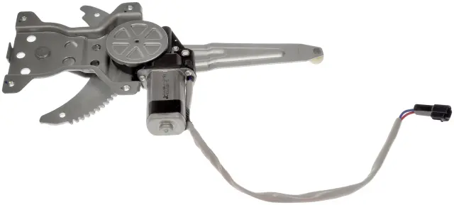741047 - Electrical, Lighting and Body: Power Window Regulator And Motor Assembly for Dorman Image
