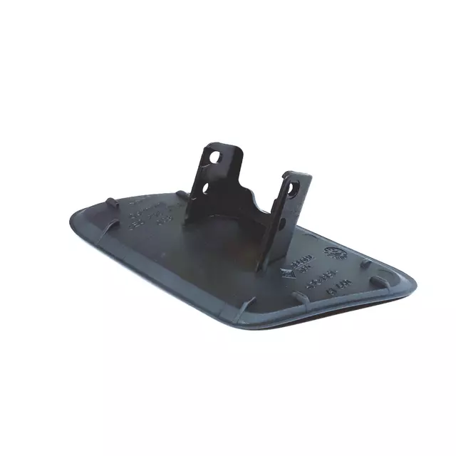 8E0955276BGRU - Electrical: Cover for Audi: S4 Image