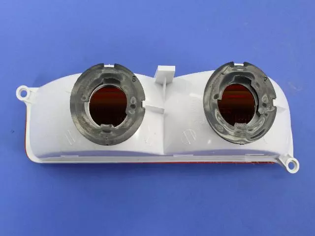 Park And Turn Signal Lamp, Left - Mopar (55055143)