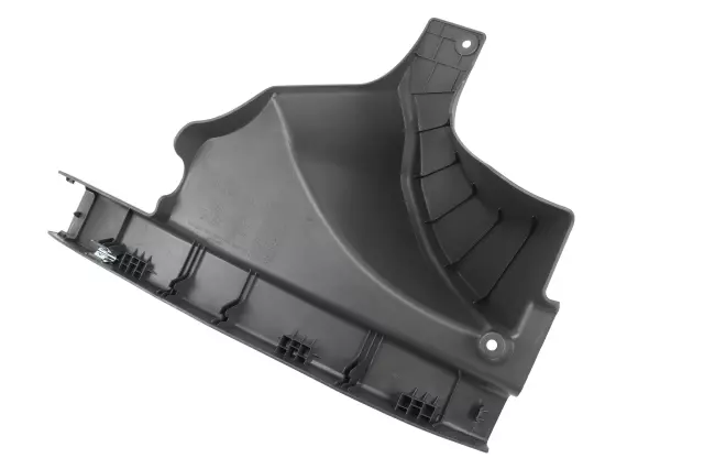 95179629 - : Light Titanium Passenger Side Rear Door Sill Garnish Molding for Chevrolet: Spark EV Image