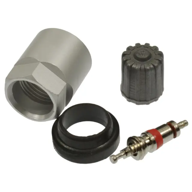 TPM2060K4 - Wheels, Tires &amp; Parts: Tire Pressure Monitoring System OE Design Sensor Service Kit for SMP CORP Image
