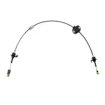DT1Z7E395D - Body: Cable for Ford: Transit Connect Image