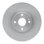 60080074 - : Disc Brake Rotor for DYNAMIC FRICTION Image
