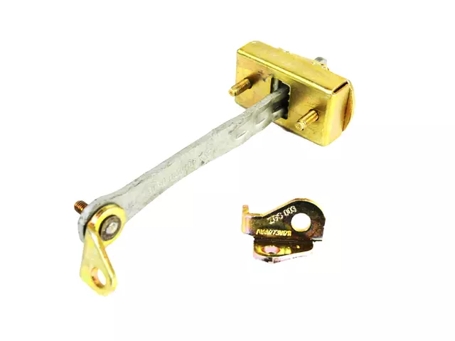 5104335AA - Doors and Related Parts: Front Door Check, Left for Mopar Image