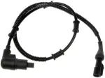 970093 - : Anti-Lock Braking System Wheel Speed Sensor for Dorman Image