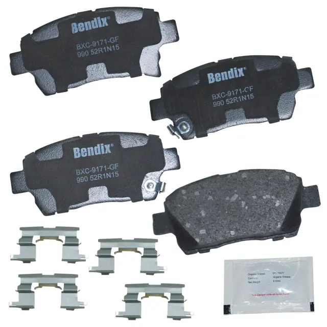 CFC990 - : BENDIX Premium Copper-Free for BENDIX Image