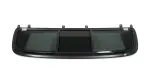 6481004111 - Body: Back Glass for Toyota Image