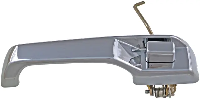 93554 - Body: Front Left Exterior Door Handle for Dorman Image