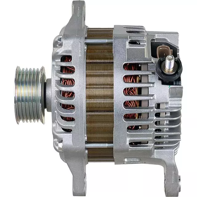 Alternator - ACDelco (335-1345)