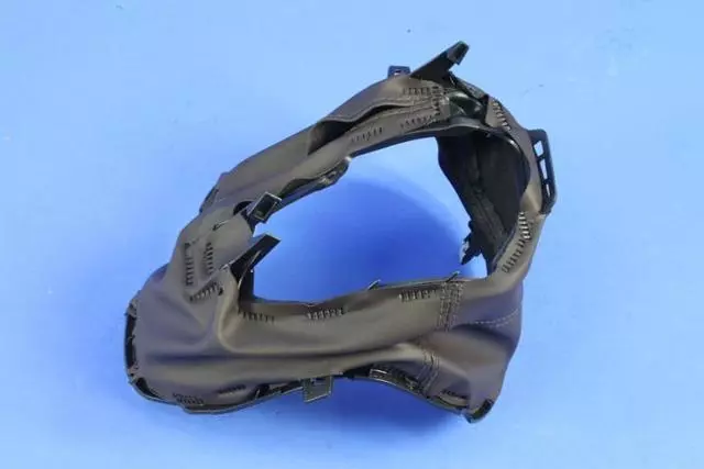 1WF79LU5AD - Interior Trim: Steering Column Shroud Gap Hider for Mopar Image image