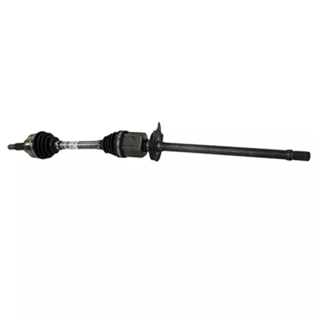 TX430 - Front Drive Axle: Cv Axle Assembly for Ford: Five Hundred, Freestyle | Mercury: Montego Image