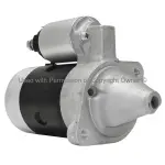 16939N - : Starter Motor for MPA ELECTRICAL Image