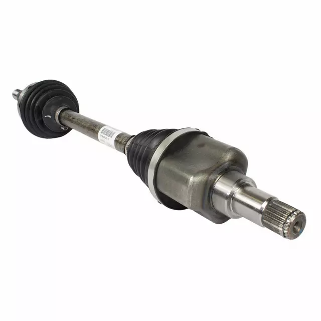 CV1Z3B437A - : 2011-2018 Ford Fiesta - Axle Assembly for Ford: Fiesta Image