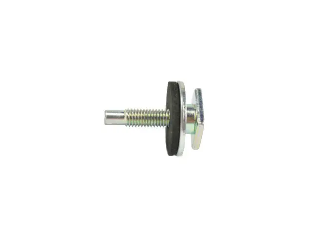68315518AA - Exterior Ornamentation: Screw for Fiat: 124 Spider Image