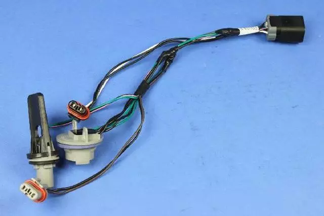 Headlamp Wiring - Mopar (5143153AA)