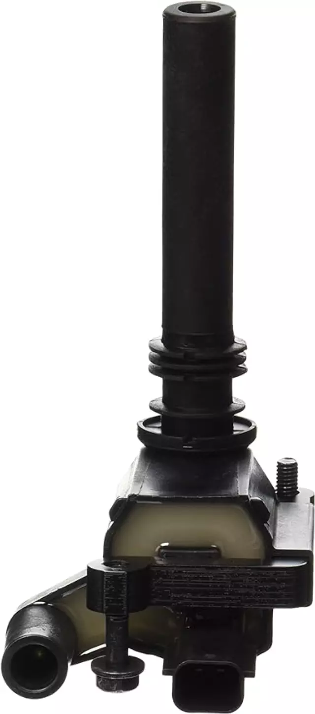 UF378 - Ignition Systems: Standard Ignition OE Improved Ignition Coil for SMP CORP Image