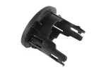 87843047 - Electrical, Lighting and Body: Rear Diver Side Parking Assist Alarm Sensor Bracket for ACDelco Image
