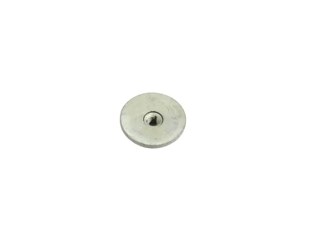 6513478AA - Electrical: Hex Nut And Washer for Mopar Image