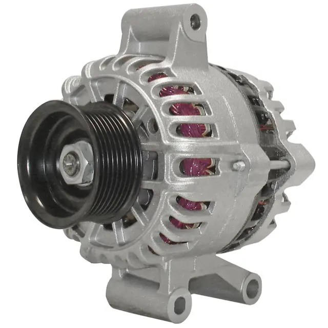 8306803 - : Alternator for Dixie Electric Image
